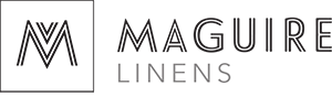 Maguire Linens Logo