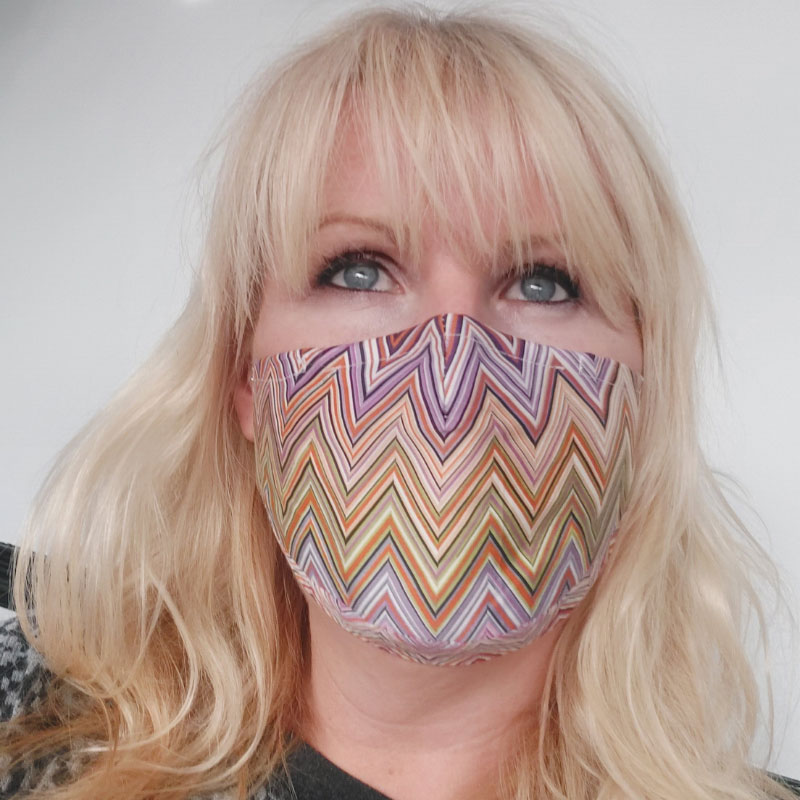 protective covid face masks